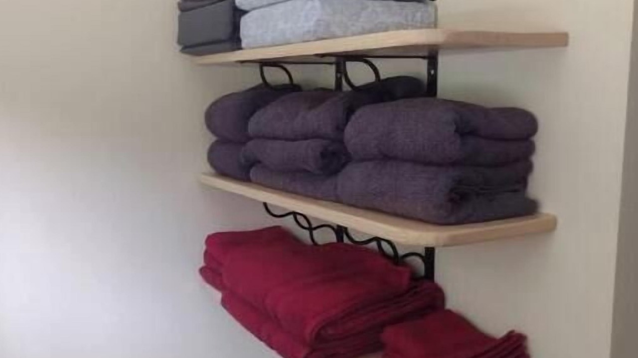 Photo of Bathroom in Wallingford
