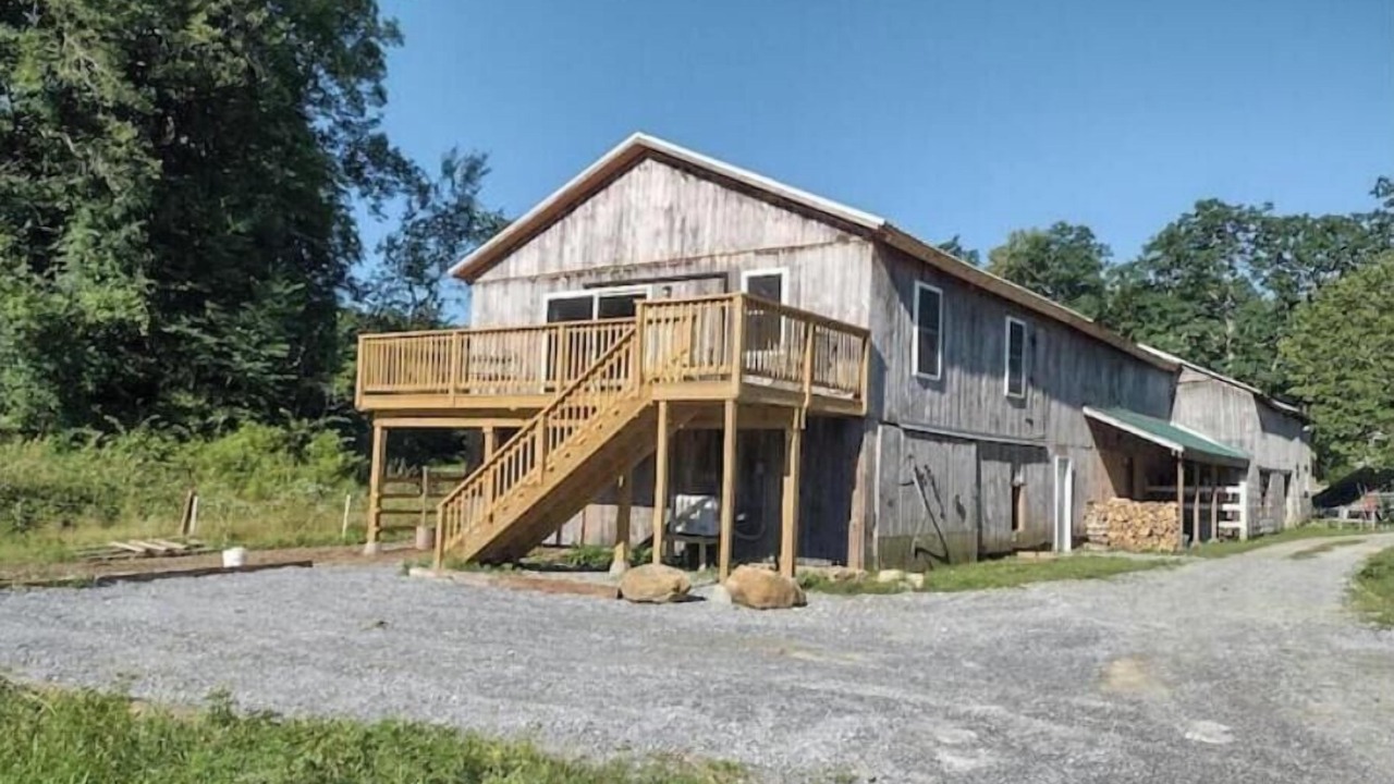 Photo of Outdoor in Wallingford