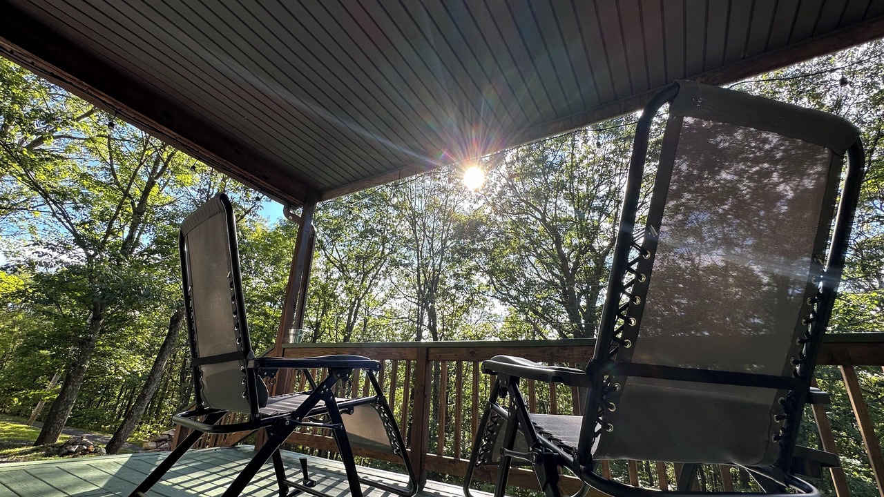 Photo of Outdoor in Maysville