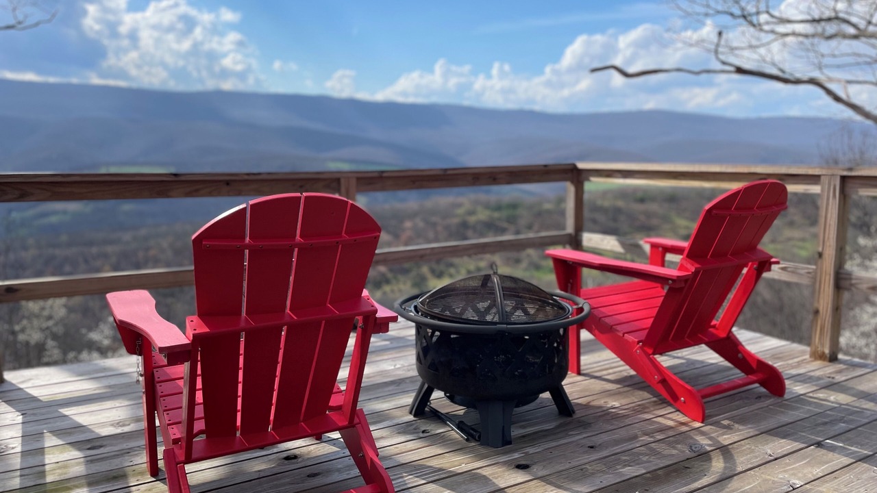 Photo of Outdoor in Maysville