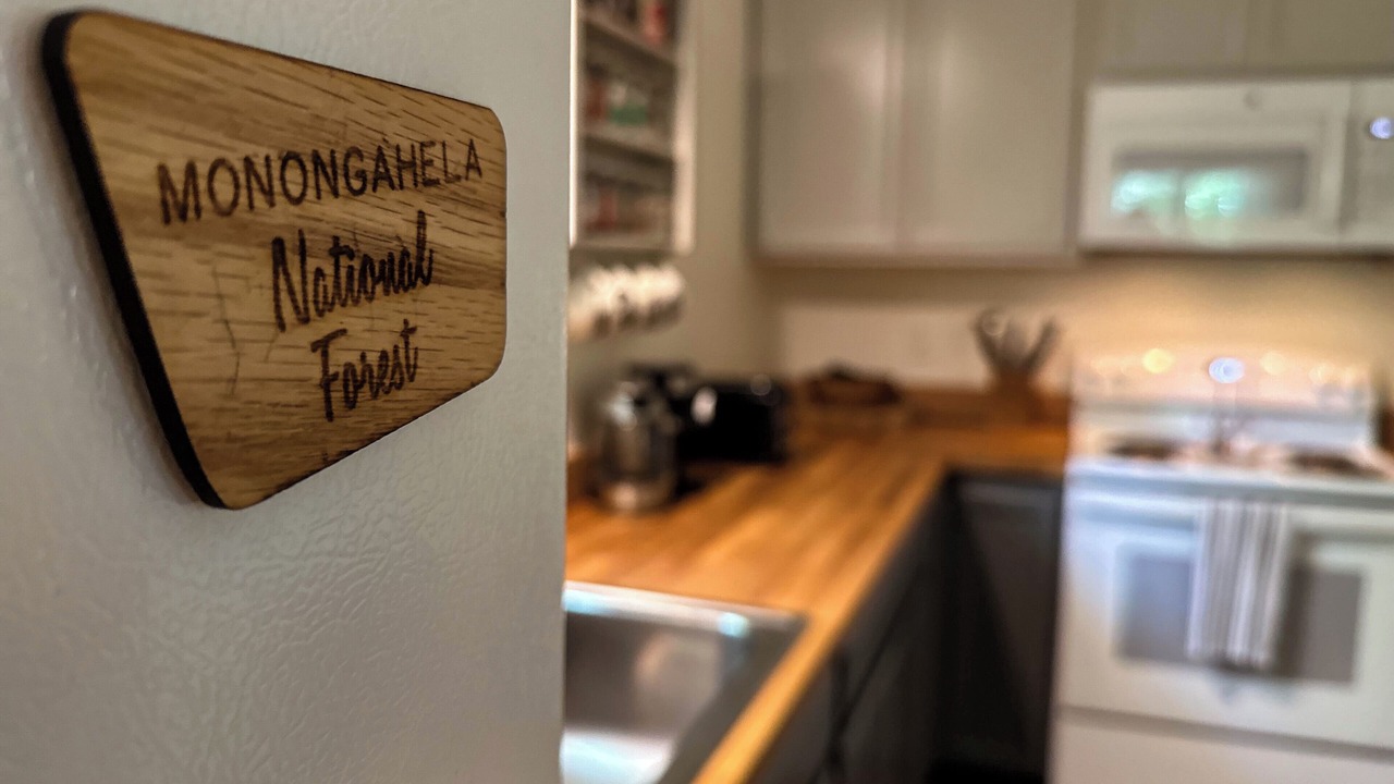 Photo of Kitchen in Maysville