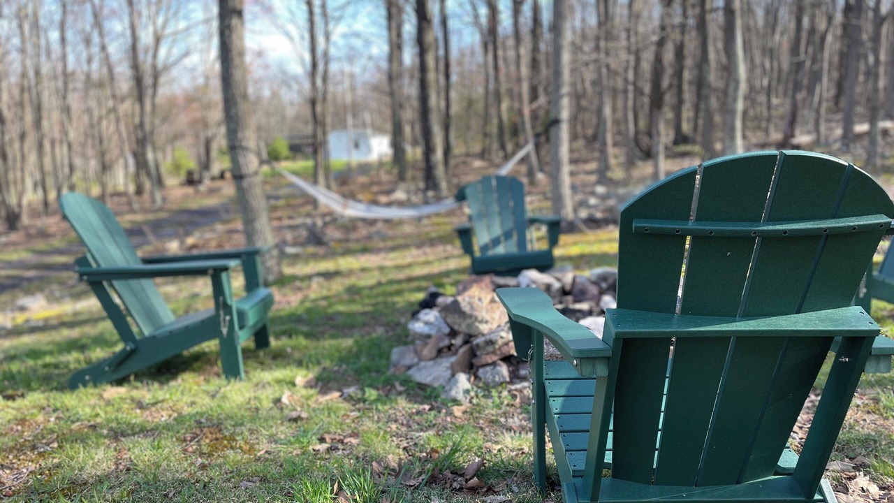 Photo of Outdoor in Maysville