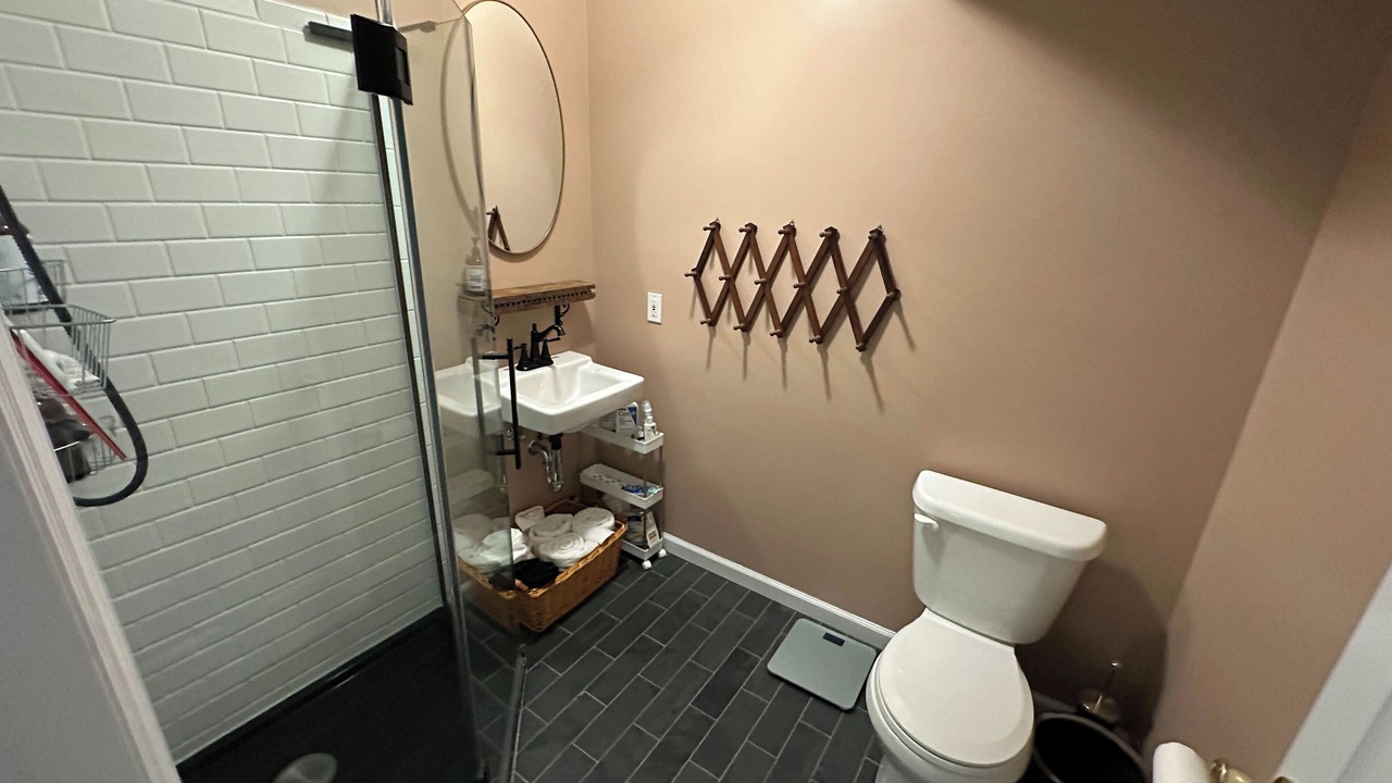 Photo of Bathroom in Maysville
