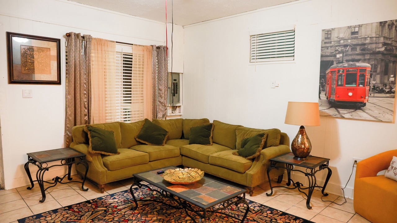 Photo of Livingroom in Logan