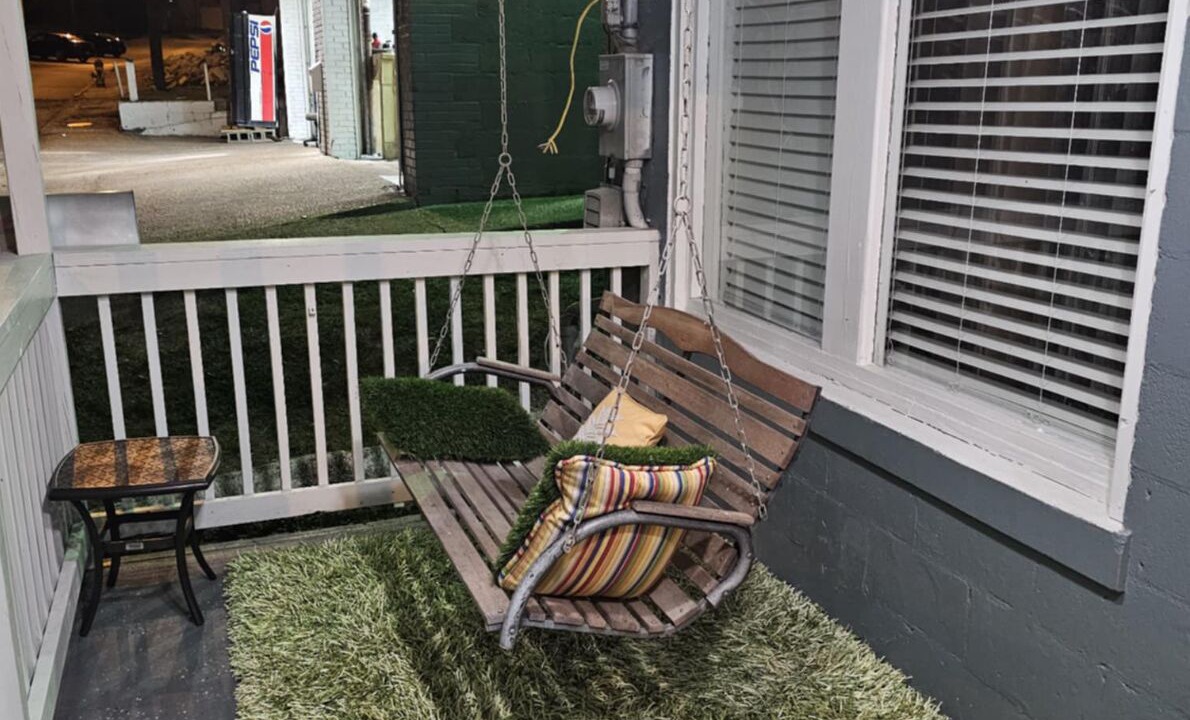 Photo of Outdoor in Logan