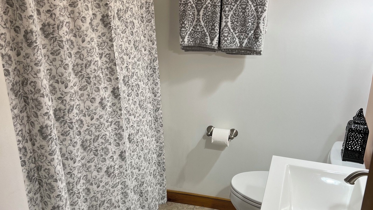 Photo of Bathroom in Hartwick