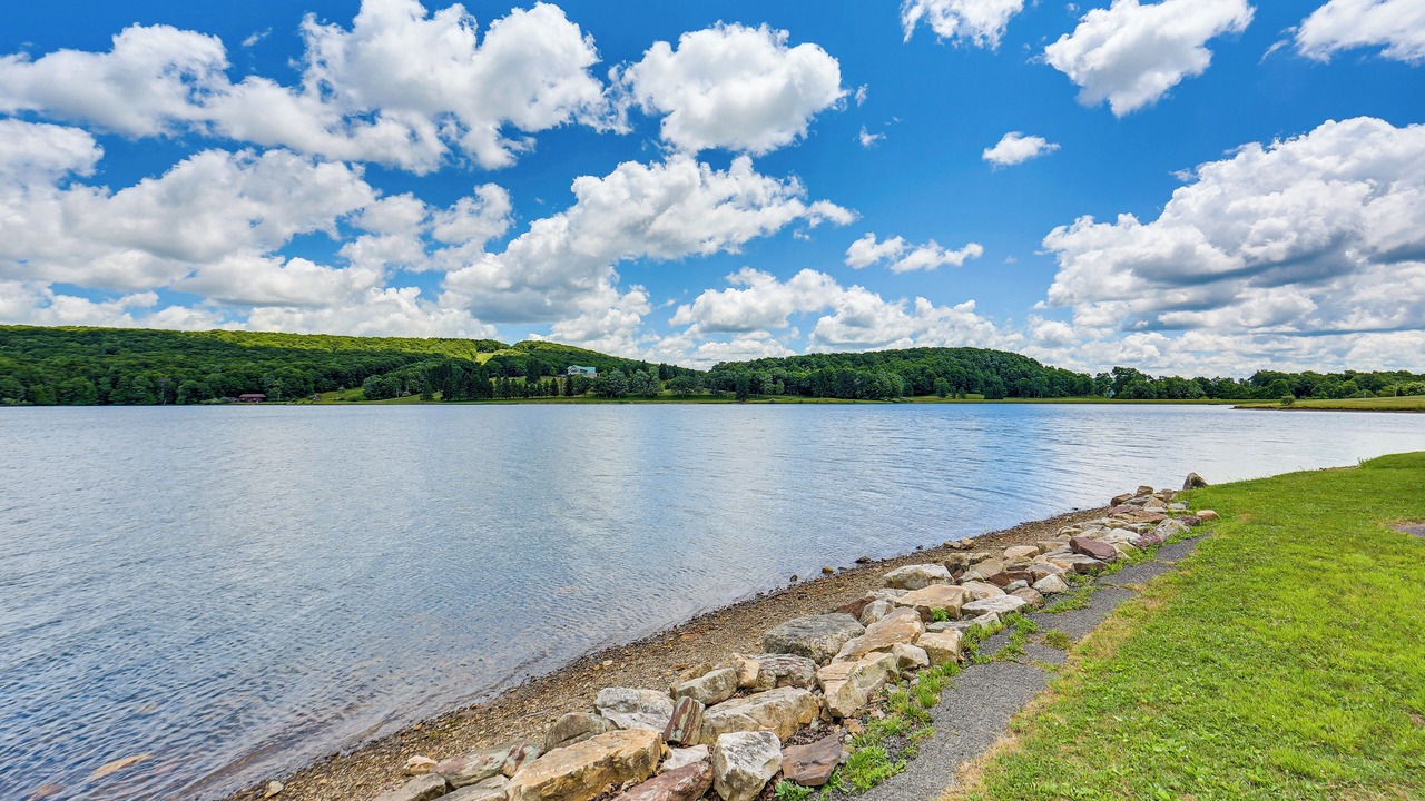 Photo of Others in Alpine Lake