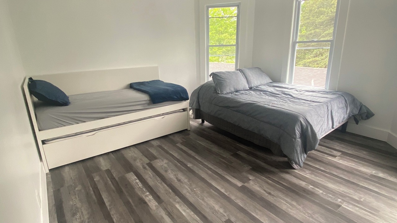 Photo of Bedroom in Deposit