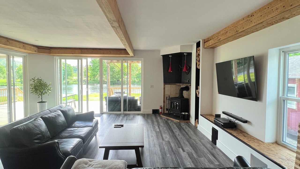 Photo of Livingroom in Deposit