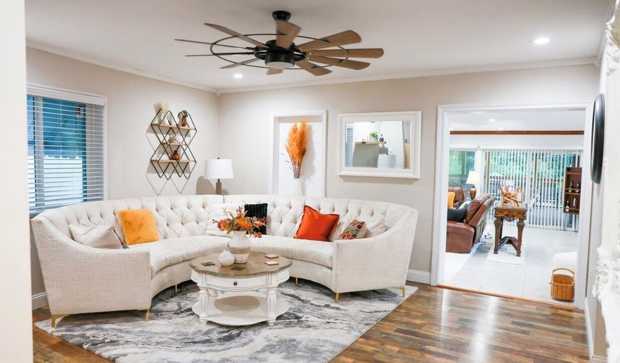 Photo of Bedroom in Logan