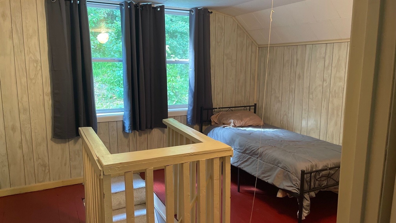 Photo of Bedroom in Ragland