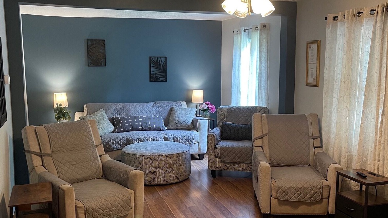 Photo of Livingroom in Ragland