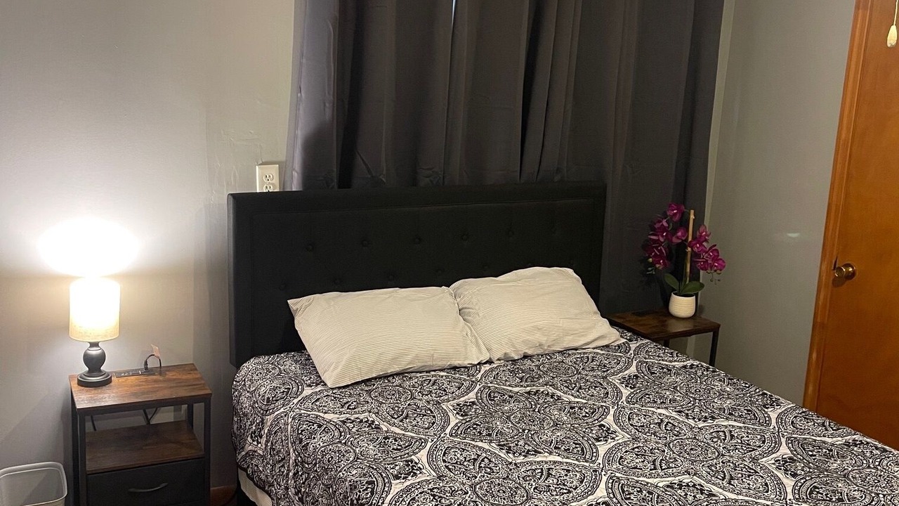 Photo of Bedroom in Ragland