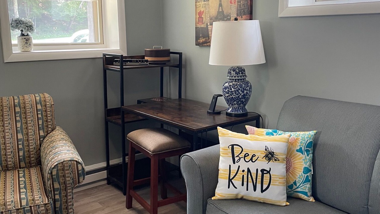 Photo of Livingroom in Monterey