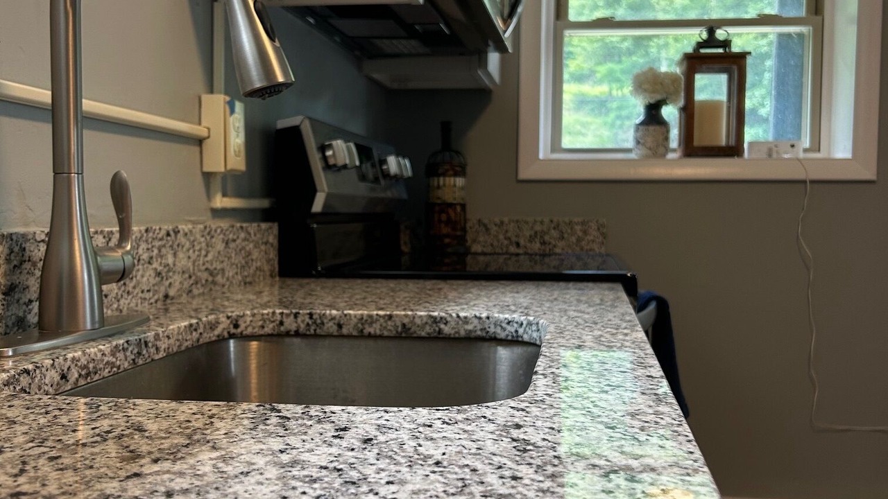 Photo of Kitchen in Monterey