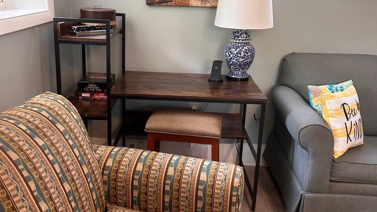 Photo of Livingroom in Monterey