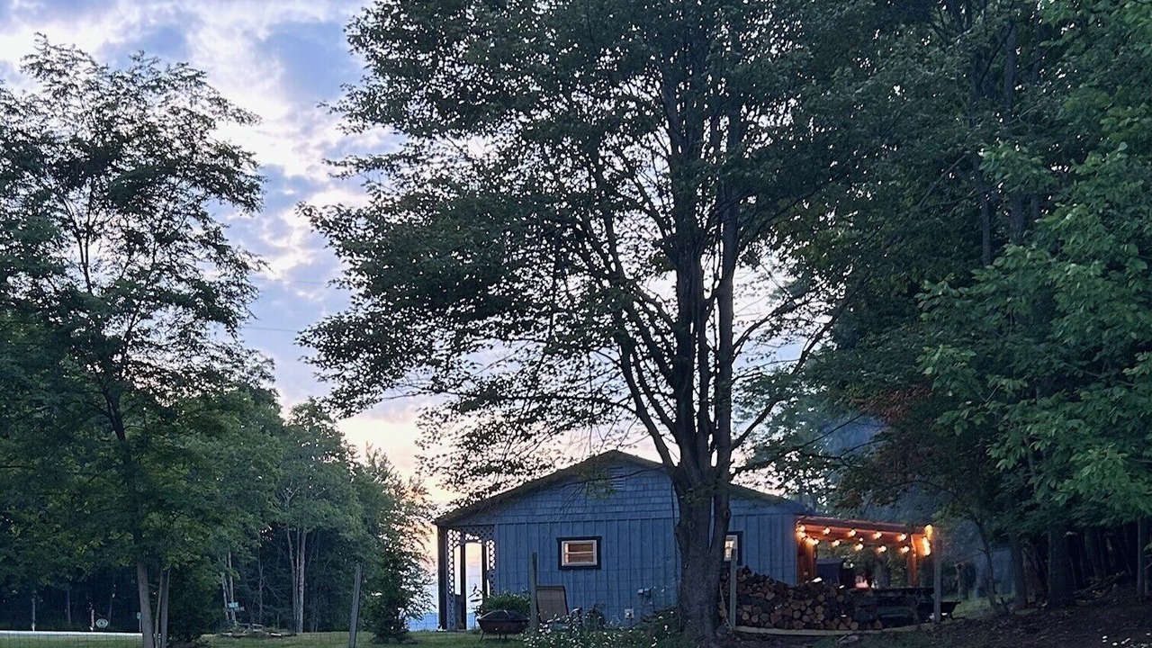 Photo of Outdoor in Monterey