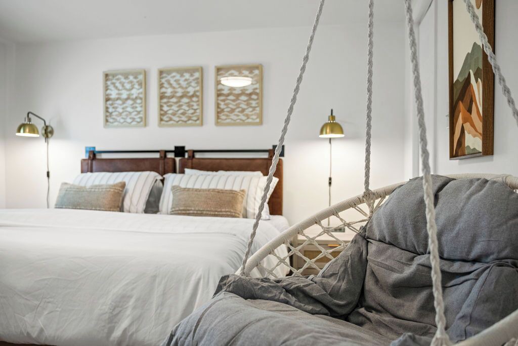 Photo of Bedroom in Summerlee