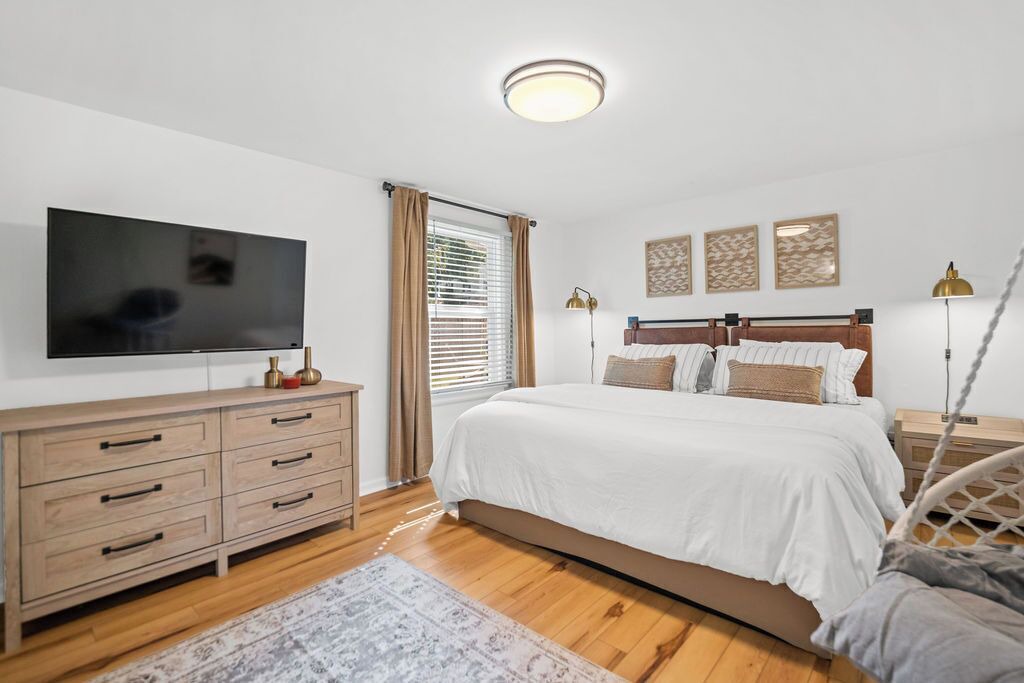 Photo of Bedroom in Summerlee
