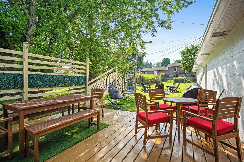 Photo of Outdoor in Summerlee