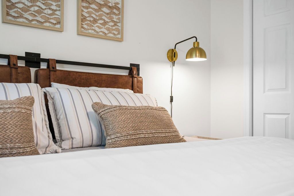 Photo of Bedroom in Summerlee