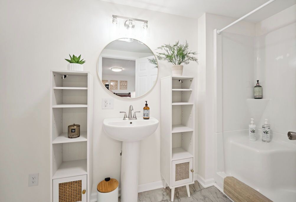 Photo of Bathroom in Summerlee