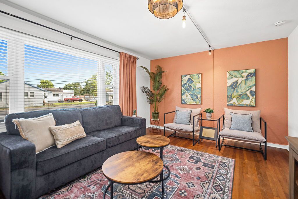 Photo of Livingroom in Summerlee