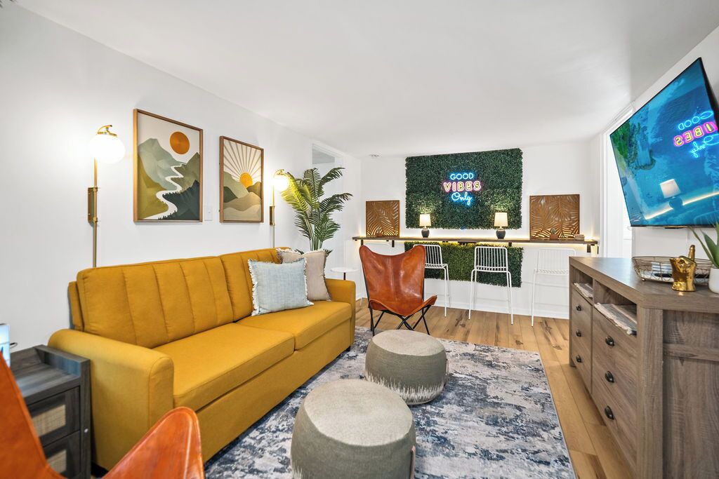 Photo of Livingroom in Summerlee