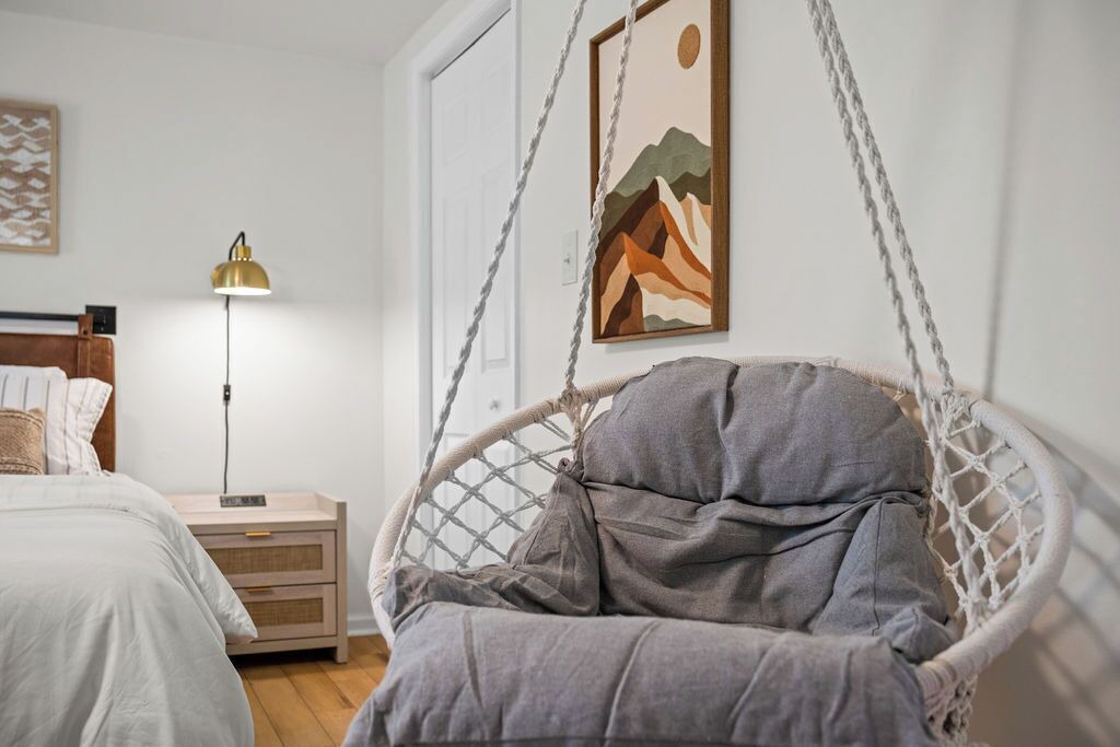 Photo of Bedroom in Summerlee