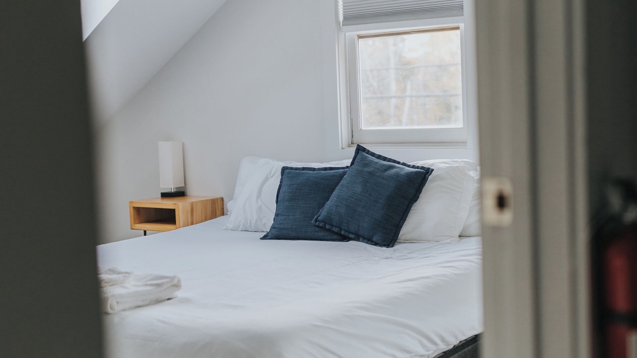 Photo of Bedroom in Morrisville