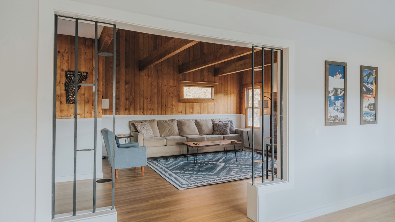 Photo of Livingroom in Morrisville