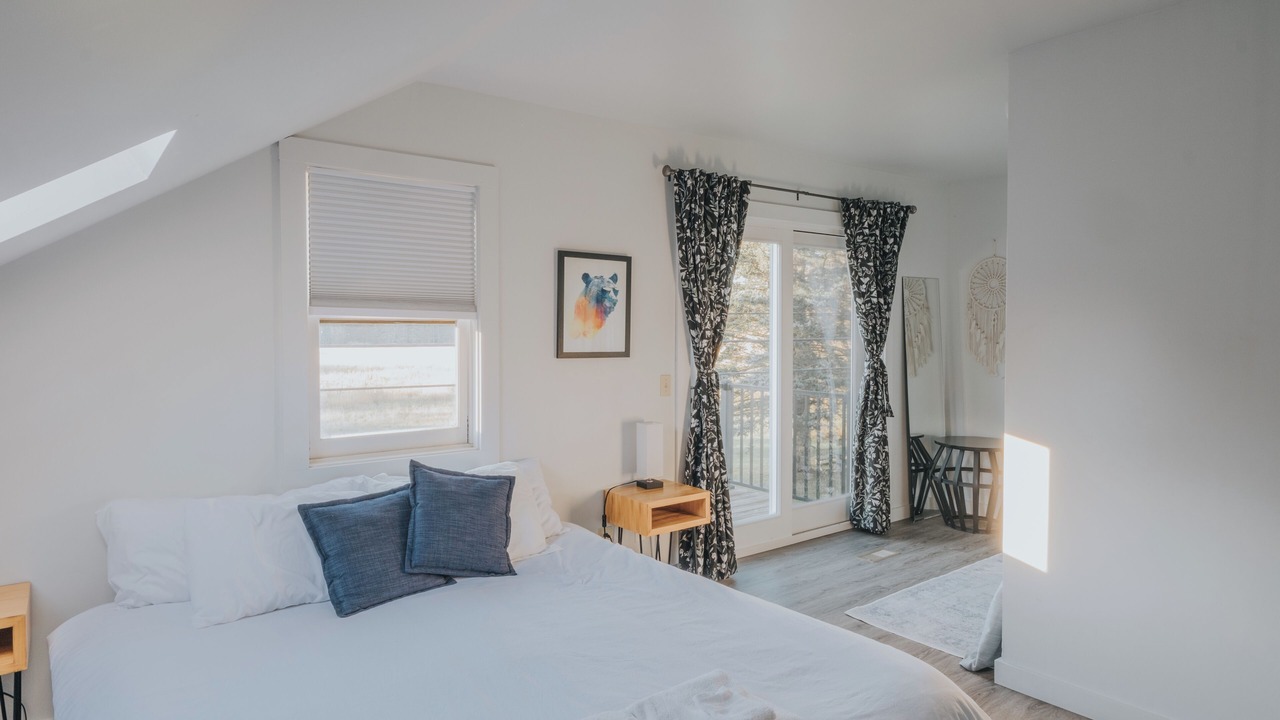 Photo of Bedroom in Morrisville