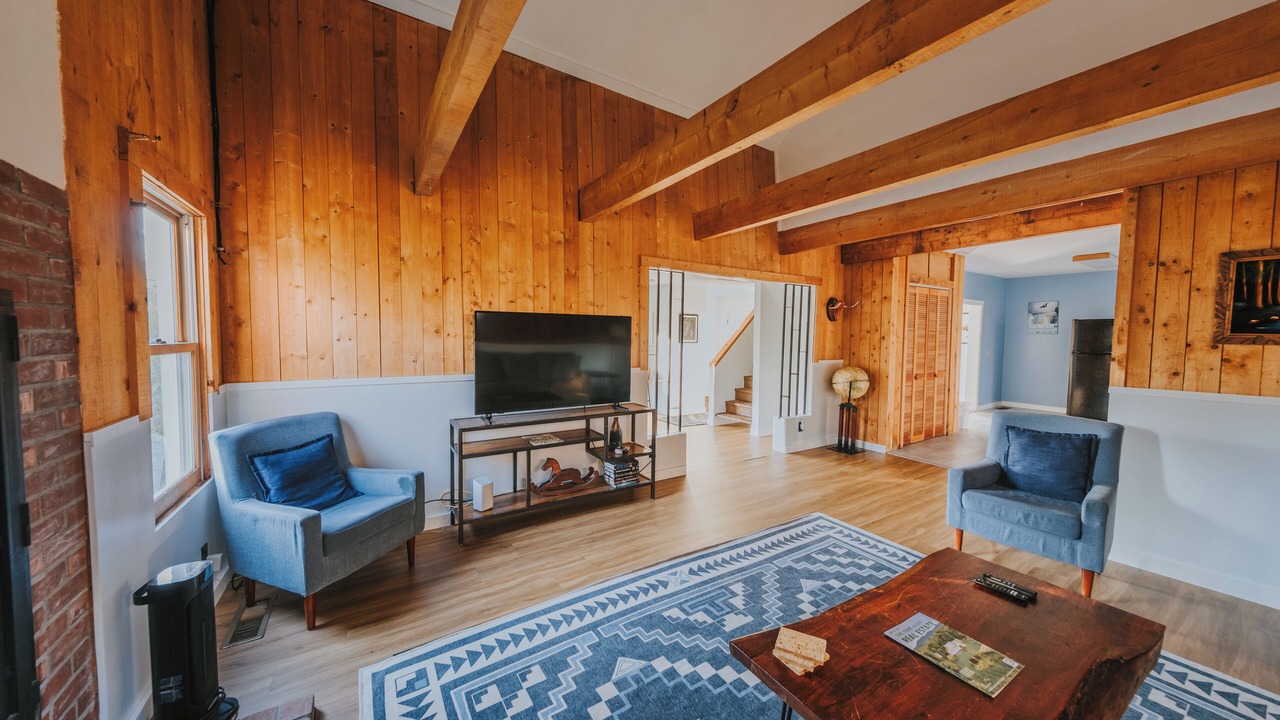 Photo of Livingroom in Morrisville