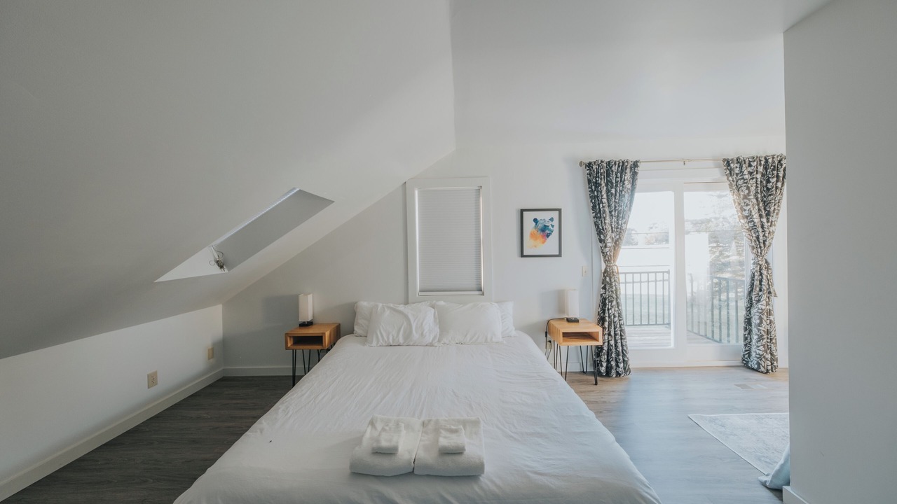 Photo of Bedroom in Morrisville