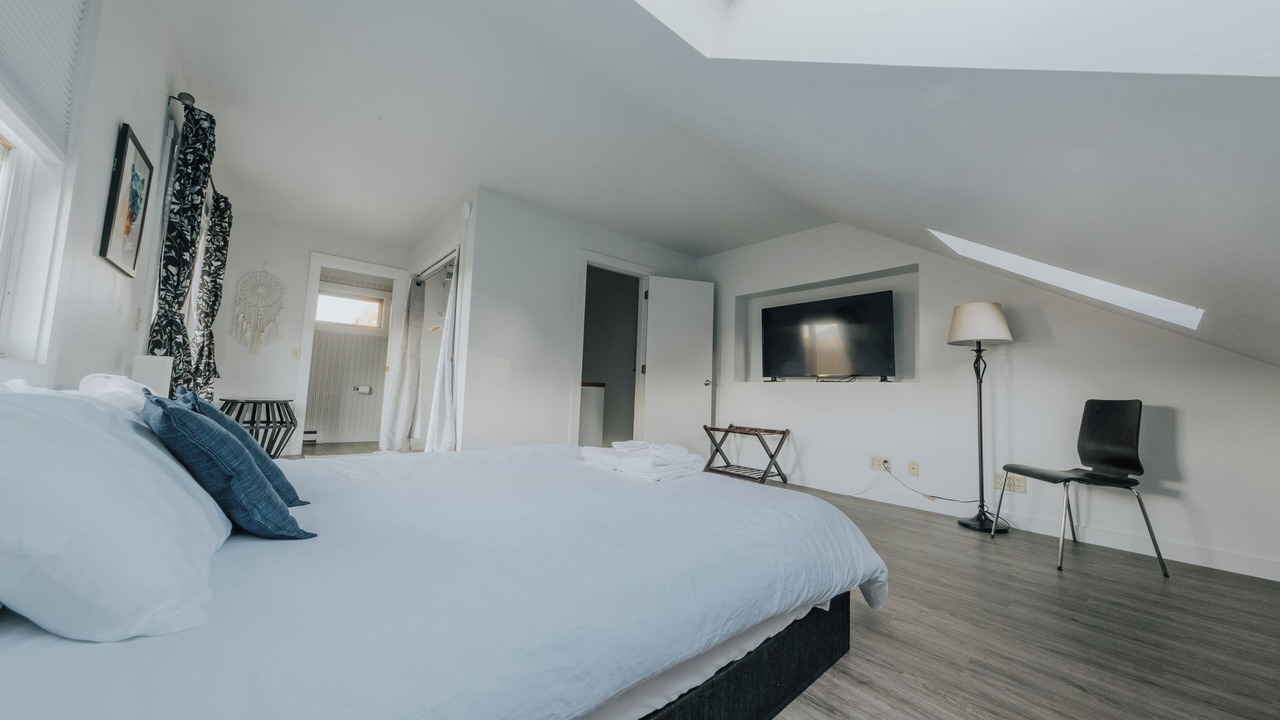 Photo of Bedroom in Morrisville