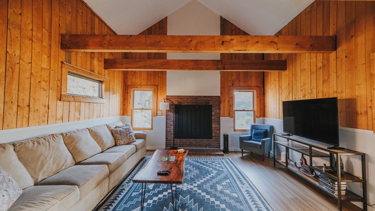 Photo of Livingroom in Morrisville