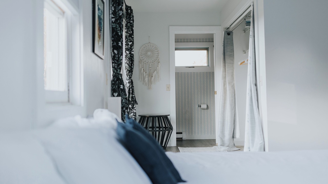 Photo of Bedroom in Morrisville