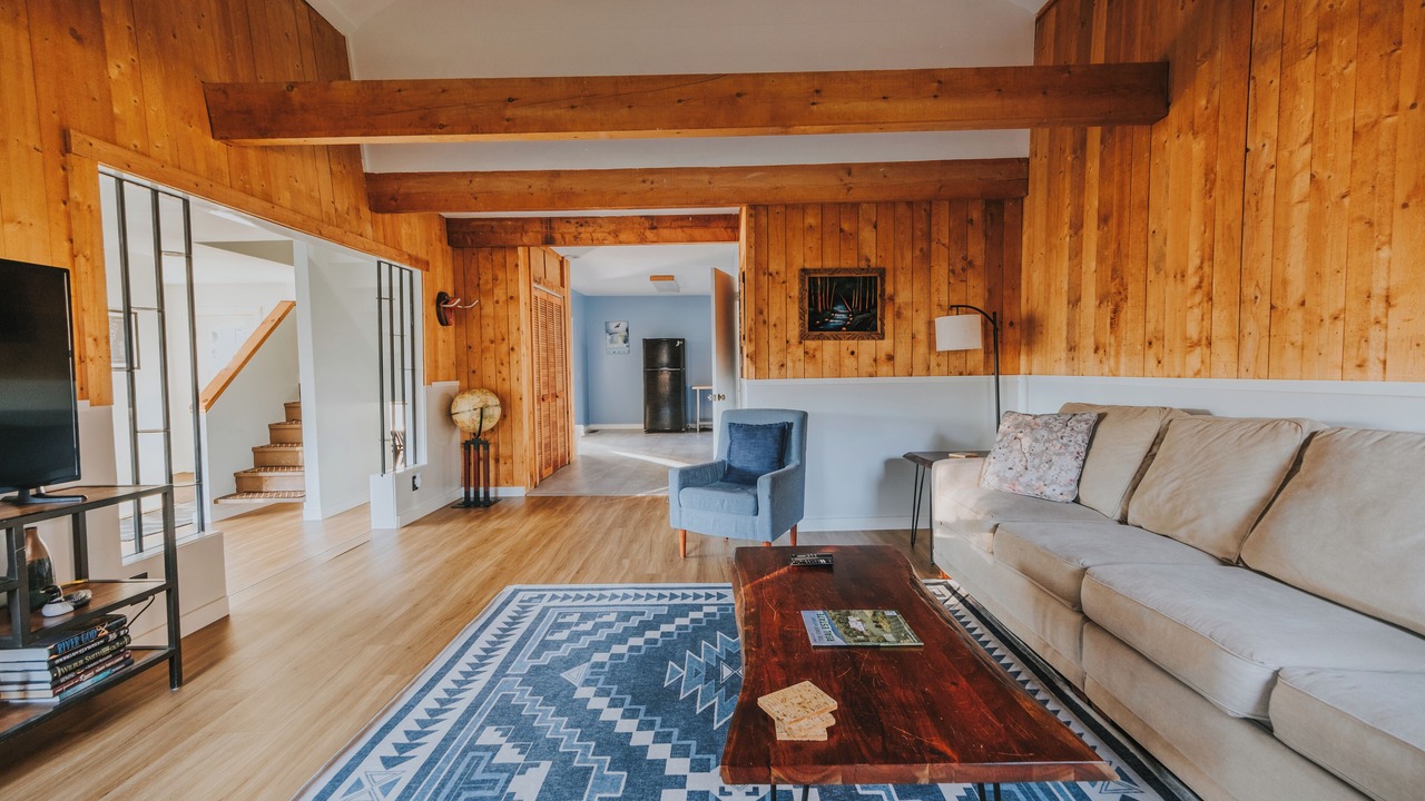 Photo of Livingroom in Morrisville