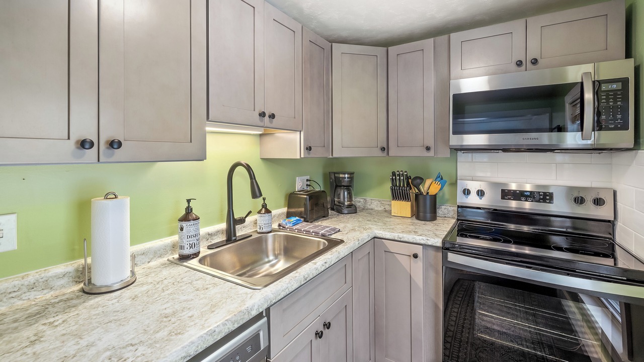 Photo of Kitchen in Morrisville