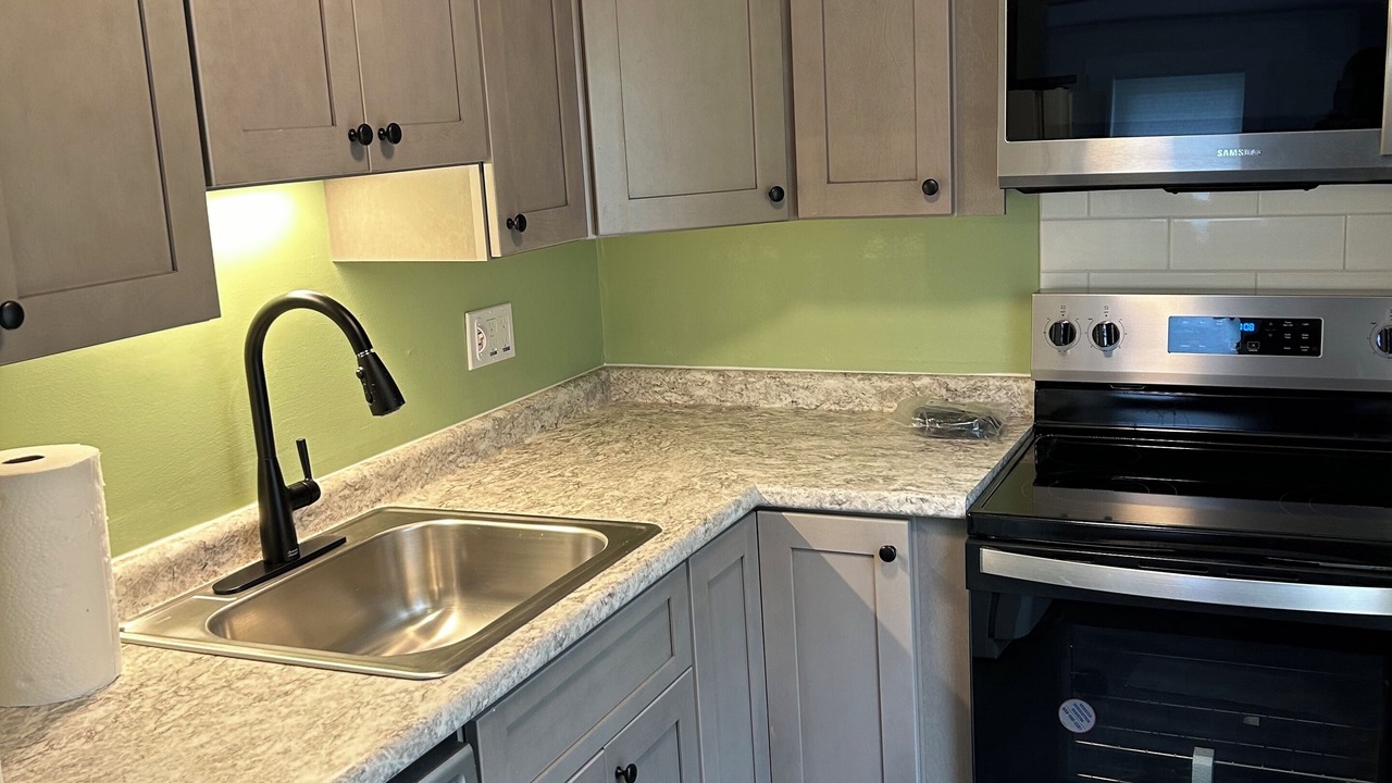 Photo of Kitchen in Morrisville