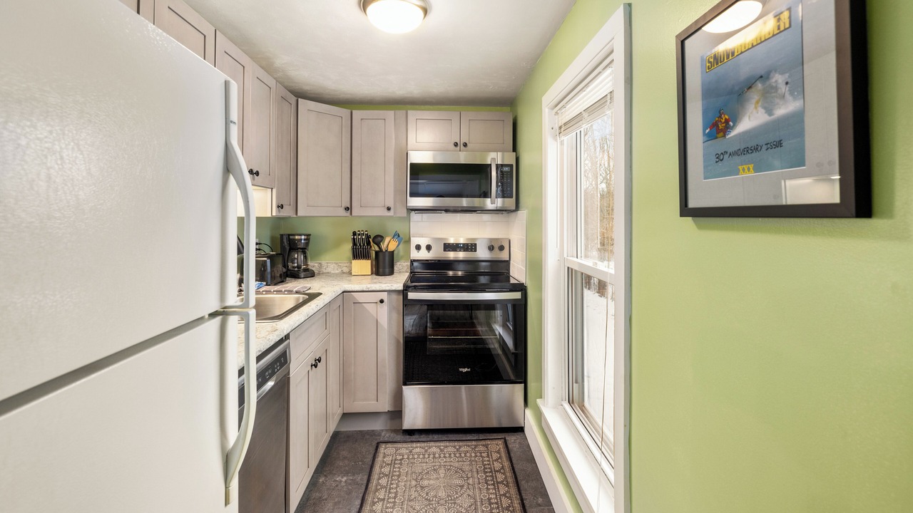 Photo of Kitchen in Morrisville
