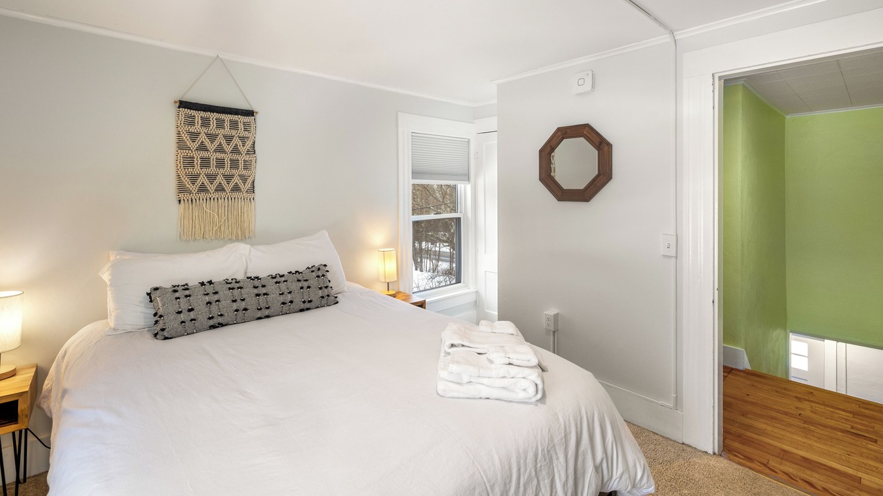 Photo of Bedroom in Morrisville