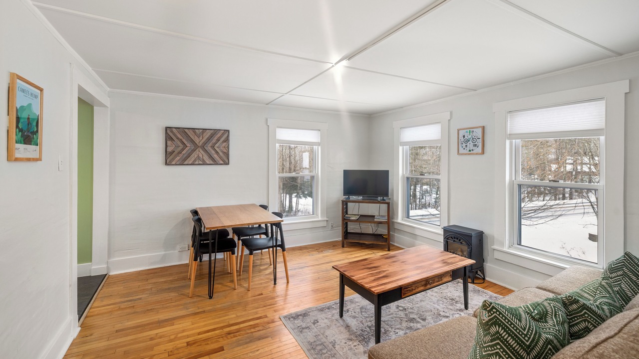Photo of Livingroom in Morrisville