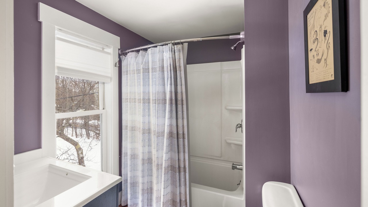 Photo of Bathroom in Morrisville