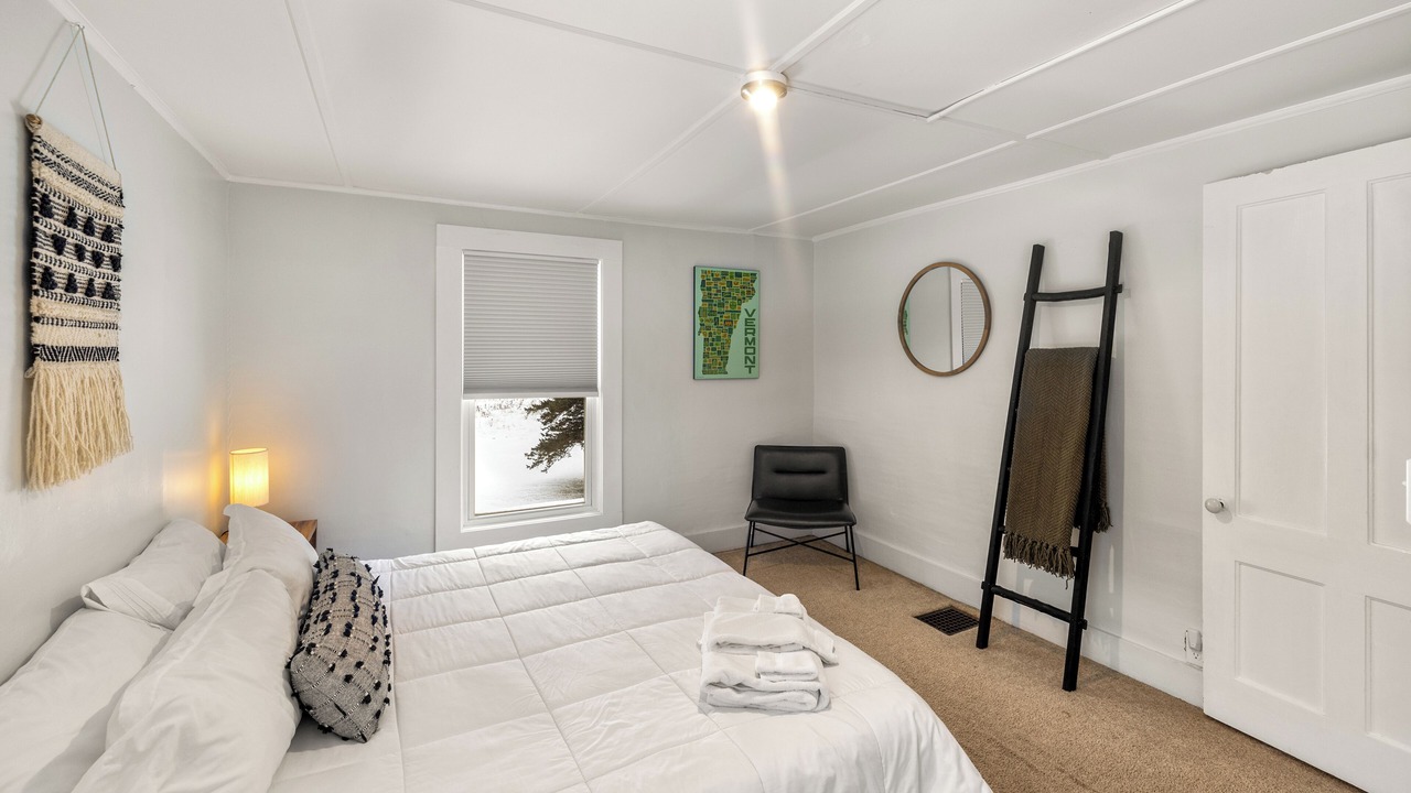 Photo of Bedroom in Morrisville