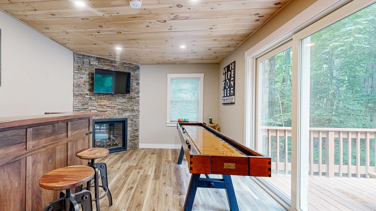 Photo of Bedroom in Birch Hill