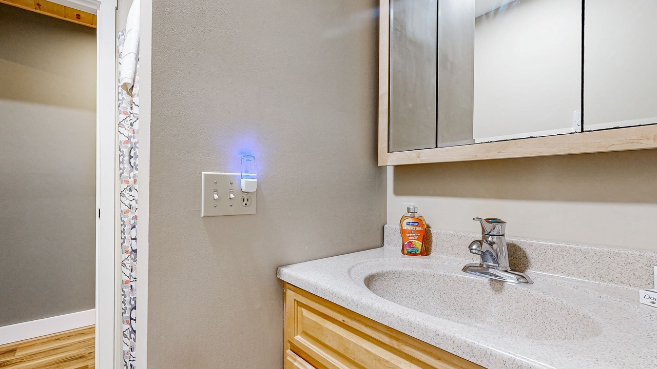 Photo of Bathroom in Birch Hill