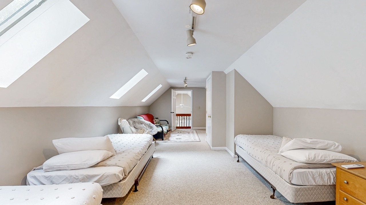 Photo of Bedroom in Birch Hill