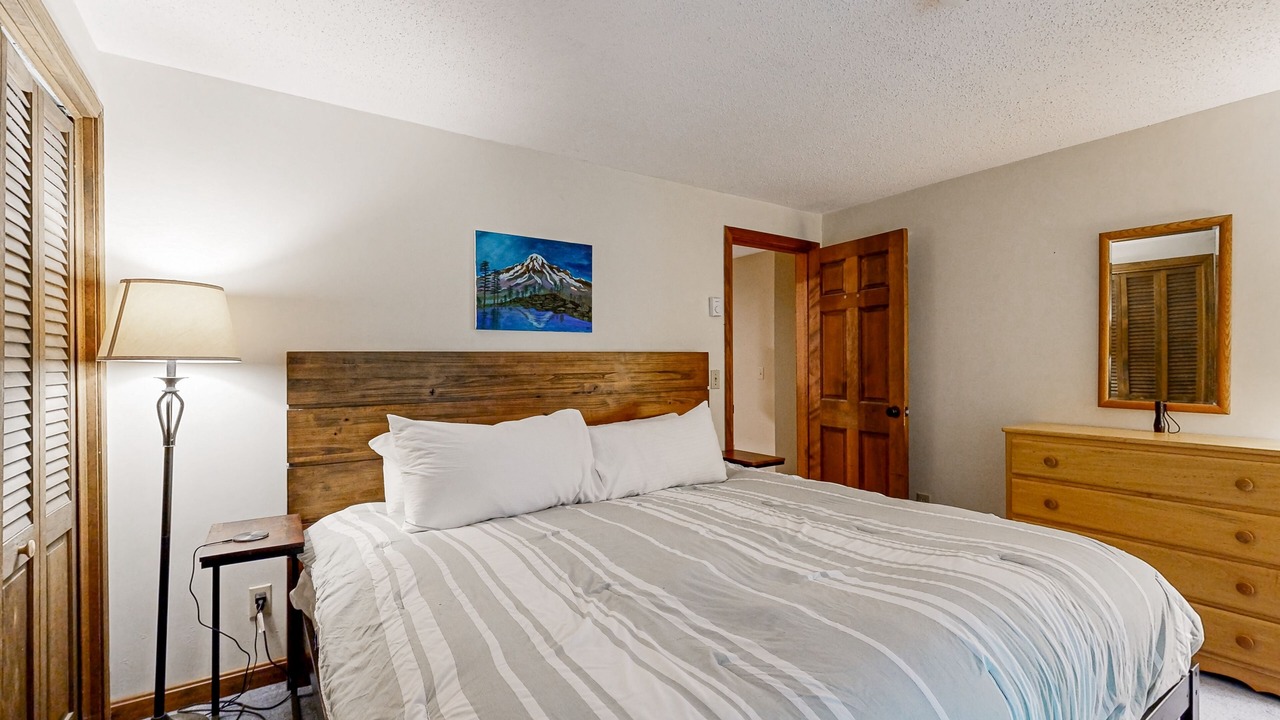 Photo of Bedroom in Birch Hill