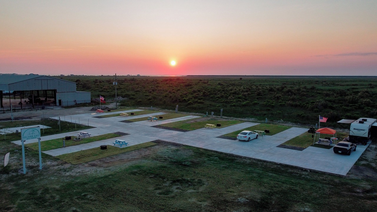 Photo of Outdoor in Port Bolivar